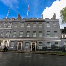 10 Downing Street