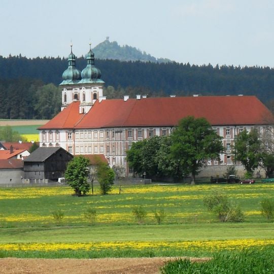 Prämonstratenserstift Speinshart