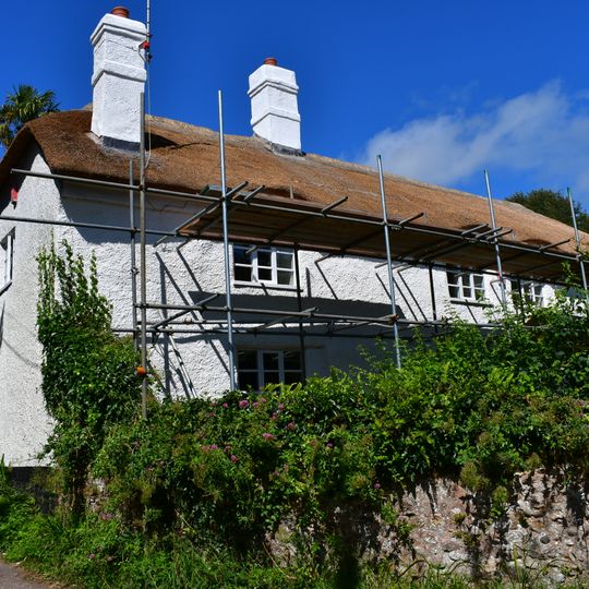 Podburys Cottage