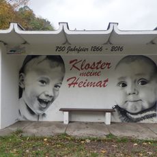 Kloster - meine Heimat