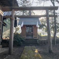 日高見神社