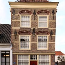 Oenselsestraat 17, Zaltbommel