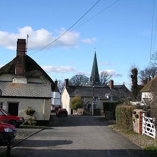 King's Nympton