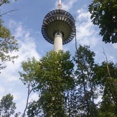 Fernmeldeturm Bovenden