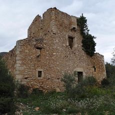 Torre d'en Calbo
