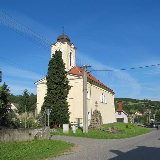 Church of the Assumption