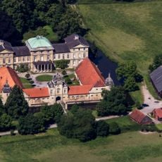 Haus Stapel