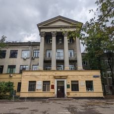 A.V. Topchiev Institute of Petrochemical Synthesis