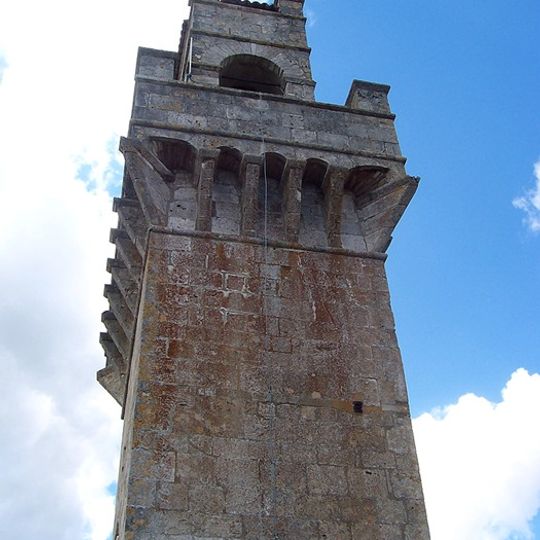 Torre Civica