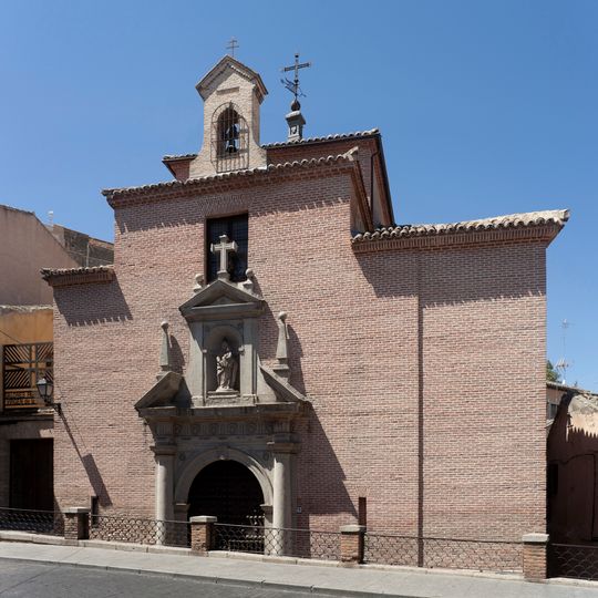 Ermita de Nuestra Señora de la Estrella