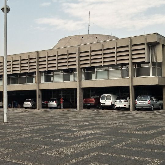 Santo André City Council