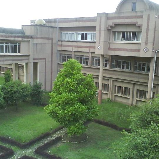 Babasaheb Bhimrao Ambedkar University