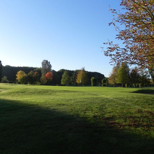 Royal Amicale Anderlecht Golf Club