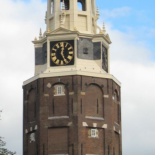 Montelbaanstoren