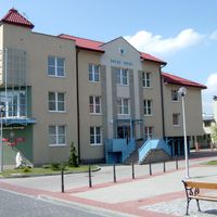 Gmina Chełm Śląski