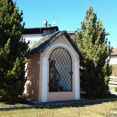 Bildstock in der Margarethenstraße