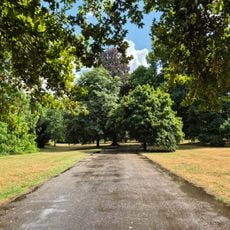 Napoléon III Park