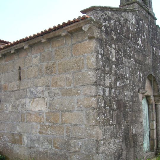 Iglesia de San Martín