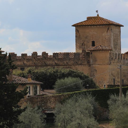 Castello della Paneretta