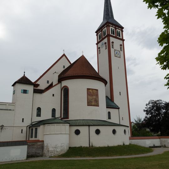 St. Stephan