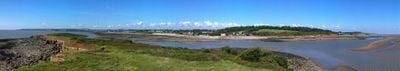 Panoramic View 1