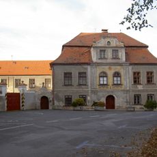 Msgre. B. Staška čp. 72