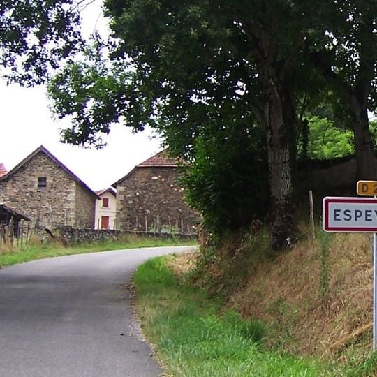 Espeyroux