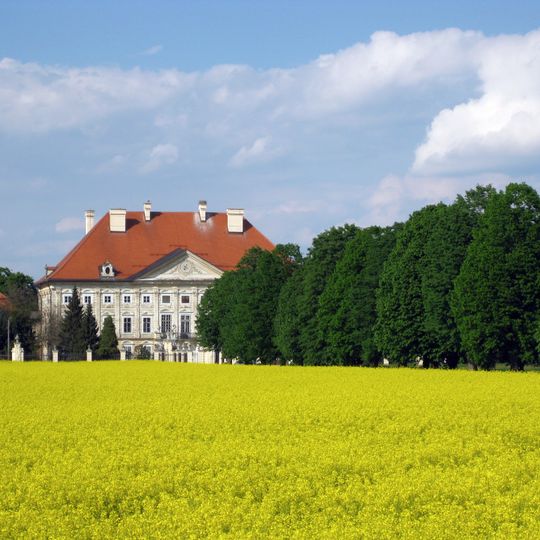 Municipality of Dornava