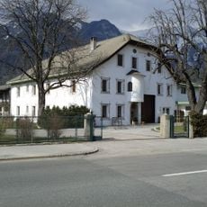 Bauernhaus Faltenhof