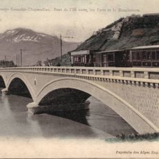 Pont de l'Île-Verte