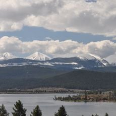 Georgetown Lake