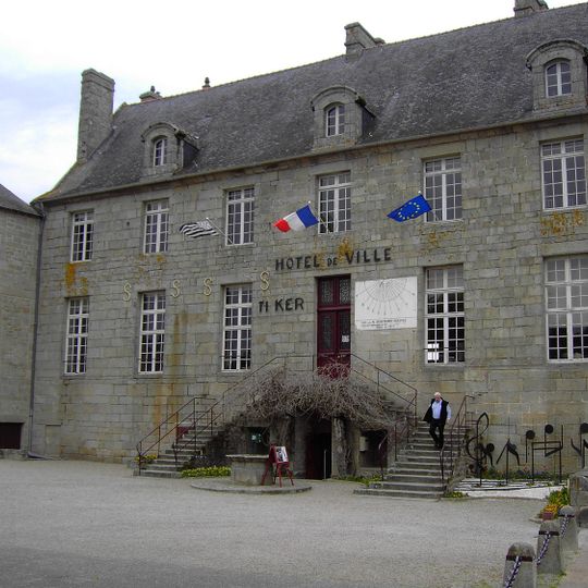 Musée bigouden
