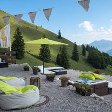Wuhrsteinalm
