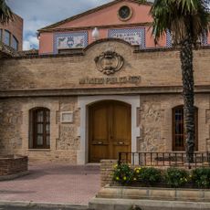 Biblioteca Pública Municipal Joan Fuster - Albalat de la Ribera