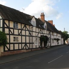 Yew Tree Cottage