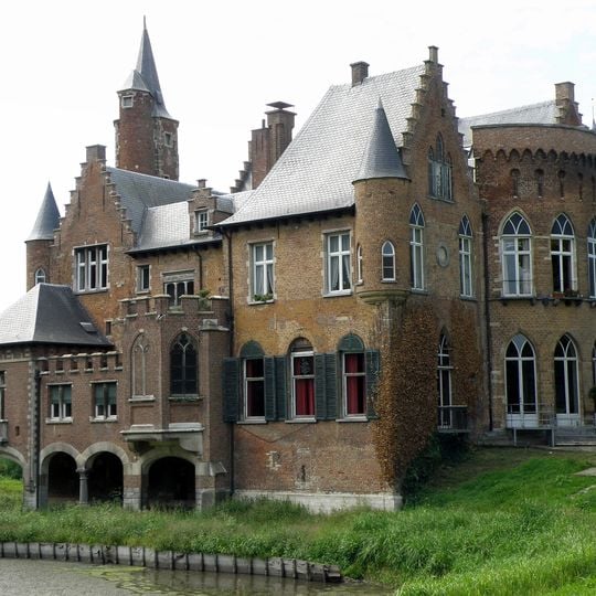 Château de Wissekerke