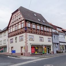 Wohnhaus