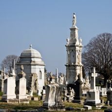 Loudon Park Cemetery