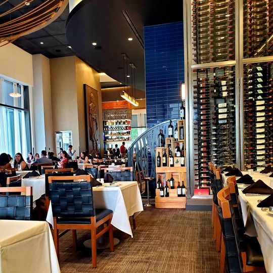 Fogo de Chão Brazilian Steakhouse