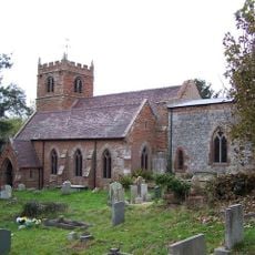 Church of St Mary Magdalene