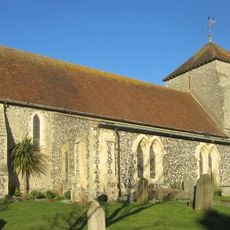 St Margaret's Church