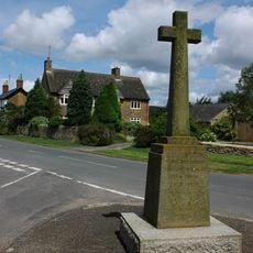 Whichford War Memorial