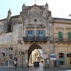 Porta Bari