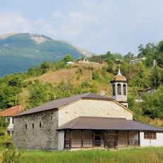 Sts. Peter and Paul Church