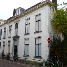 Brigittenstraat 11, Utrecht