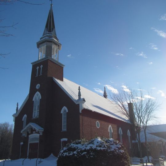 Saint-Edmond-de-Grantham