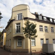 Artilleriestraße 30