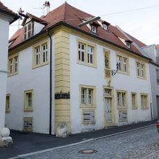 Wohnwirtschaftsgebäude