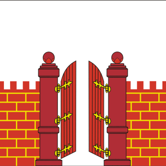 Vereya urban settlement