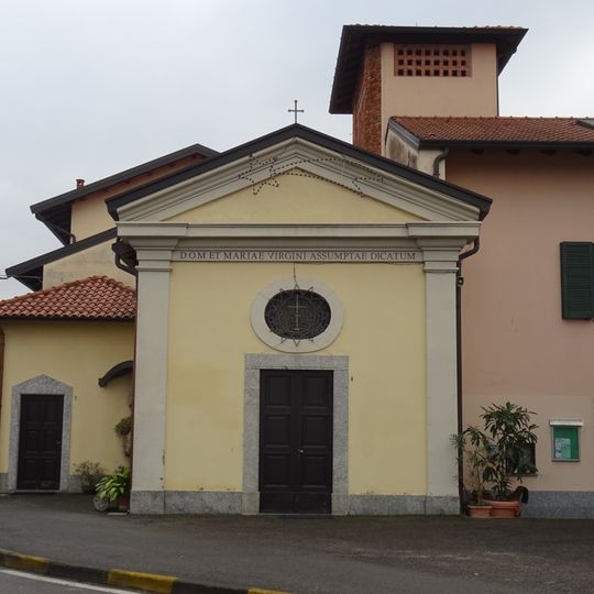 Chiesa di Sant'Alessandro